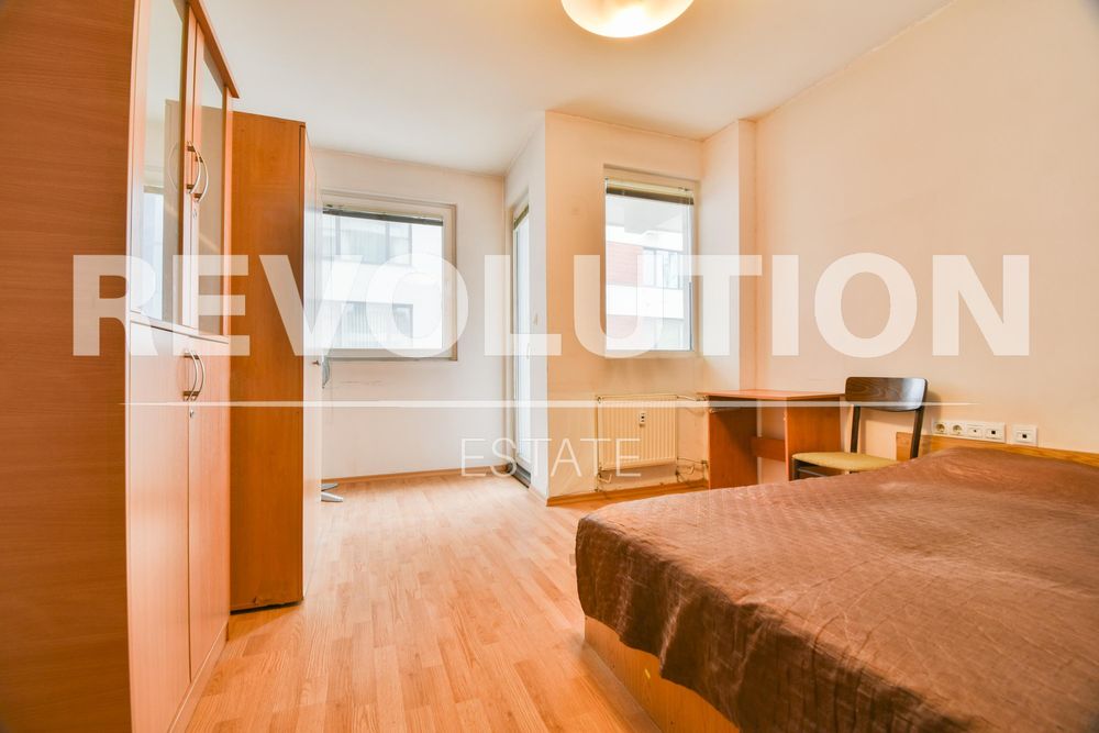 Дава се под наем Четиристаен апартамент в София, Дианабад - 162 кв.м за 920 € - Снимка #4