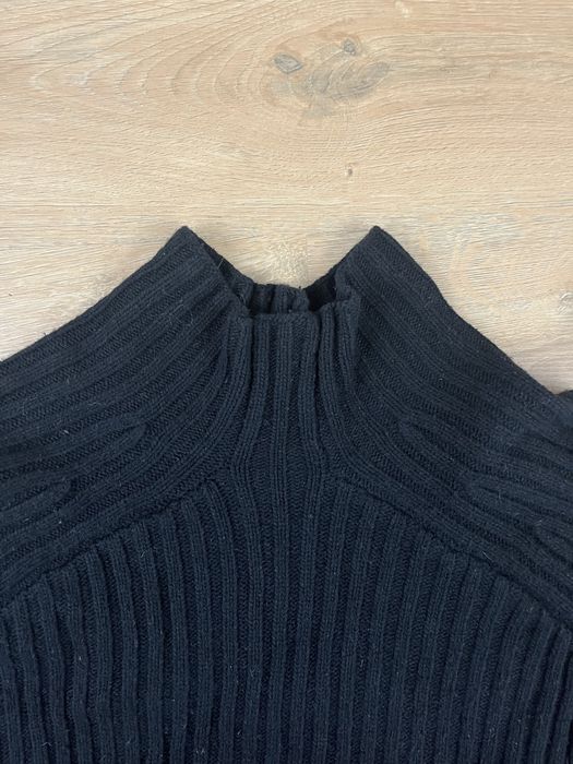 Kenzo вълнена пола размер М