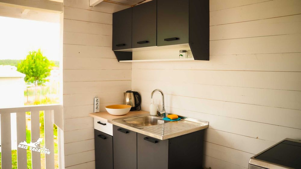 Продава се Къща в Царево - 60 кв.м за 587 €/кв.м - Снимка #11