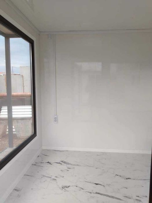 Продава се Офис в София, Люлин 1 - 21 кв.м за 306 €/кв.м - Снимка #1