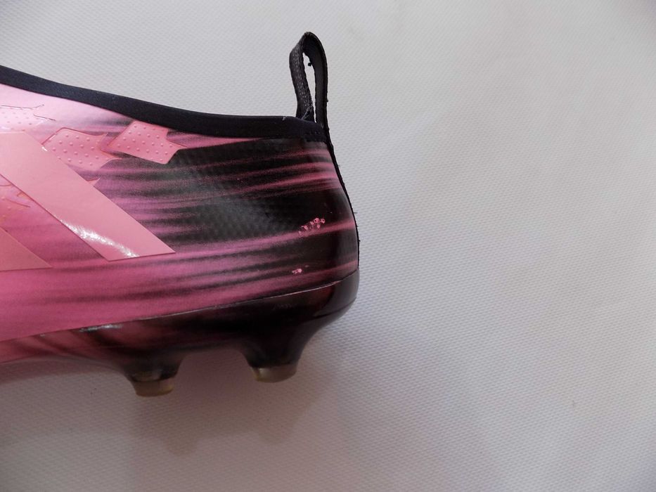 футболни бутонки adidas glitch калеври обувки мъжки оригинал номер 47