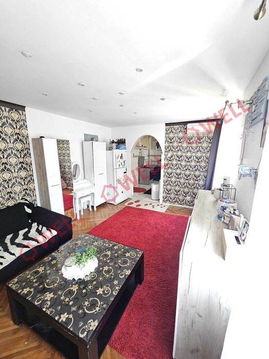 De vânzare apartament, cu 3 camere în Tg.Mureș