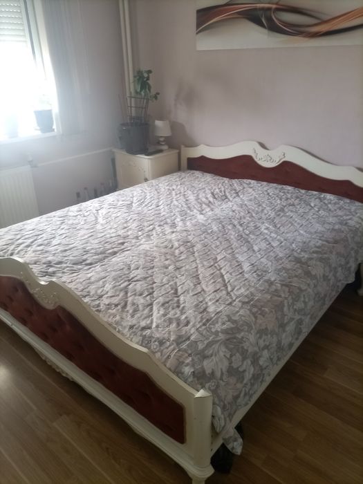 Ретро спалня, комплект