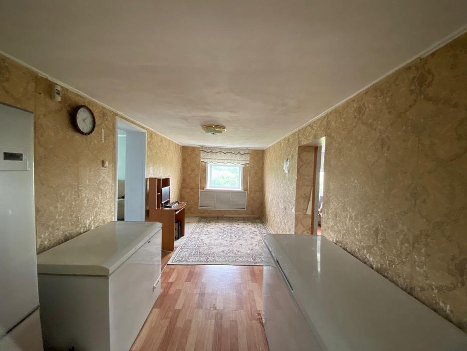 Дом в селе Кенесары. Бурабайсий район .