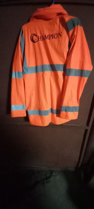 Geacă Pelerină ploaie cu glugă