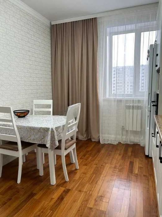 Продажа 2-комнатной квартиры