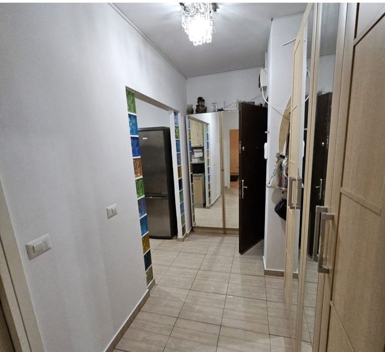 Apartament 2 camere, Tudor Vladimirescu