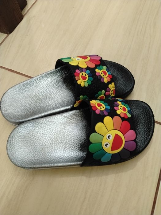 Papuci de plaja copii