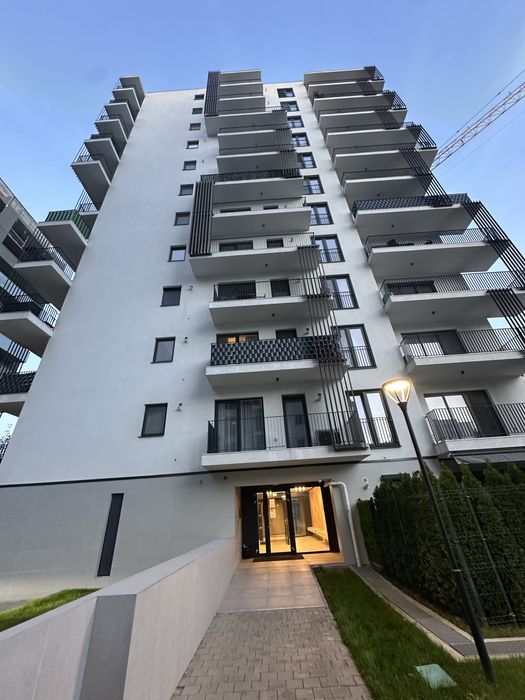 Triama residence . In chirie 2 camere , str. baia de arama