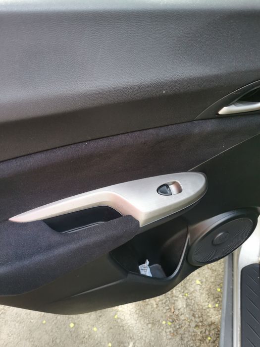 Vând Honda Civic 1,8 benzina executiv