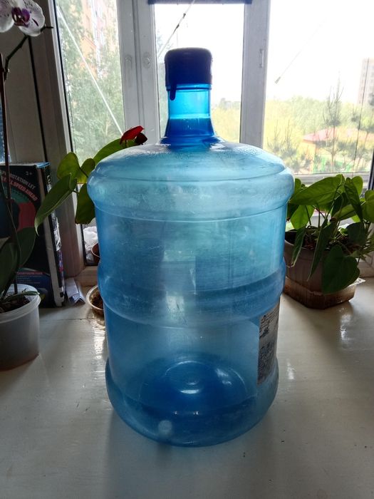 Бутылка для воды