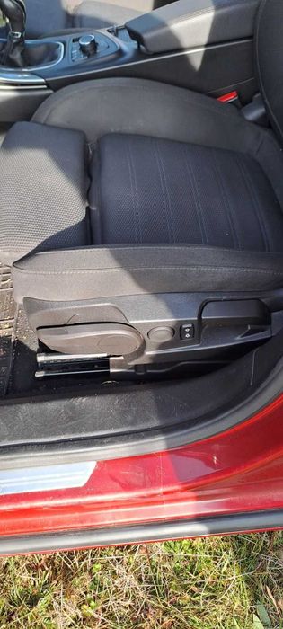 Оpel Insignia 2009г.  2.0CDTI 160к.с