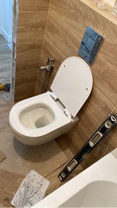 Сантехник. Качественно