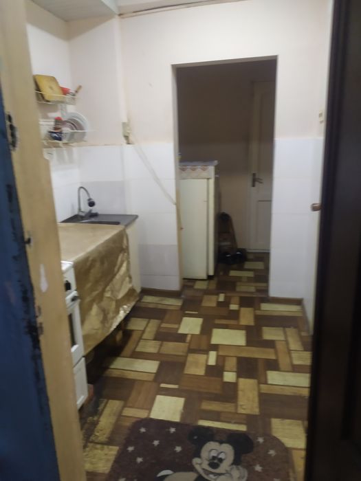 Аренда Комнаты ЧИЛАНЗАР 20 а. Юнусабад, Для мужчин с подселением .