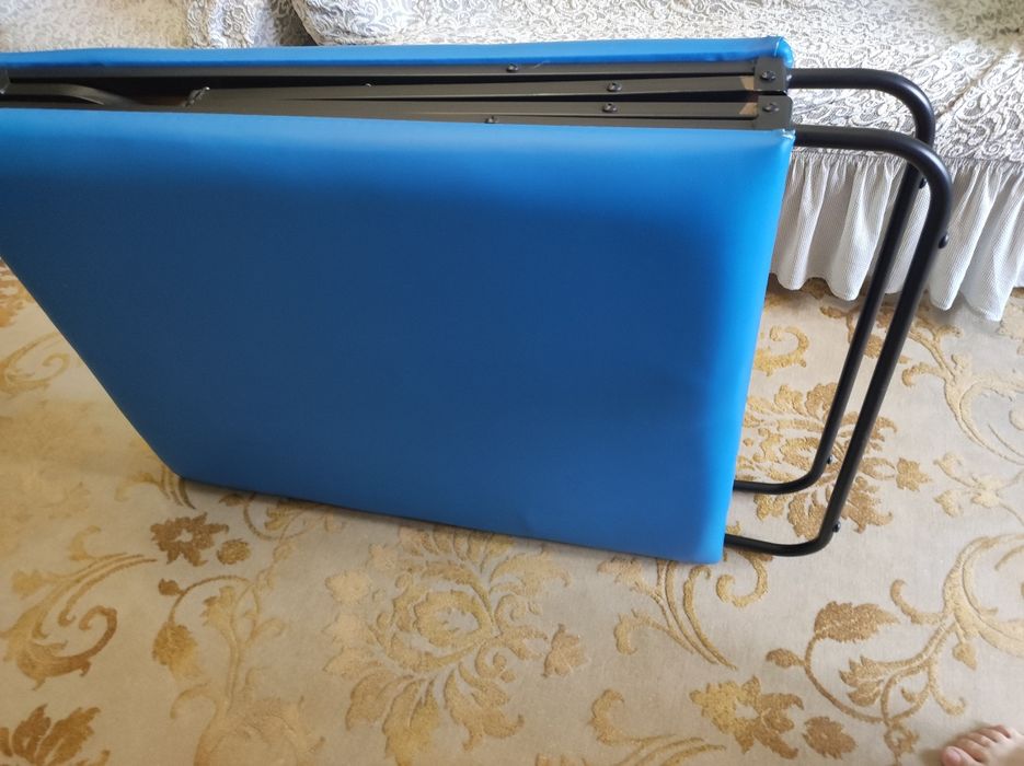 Продам кушетку ZETA