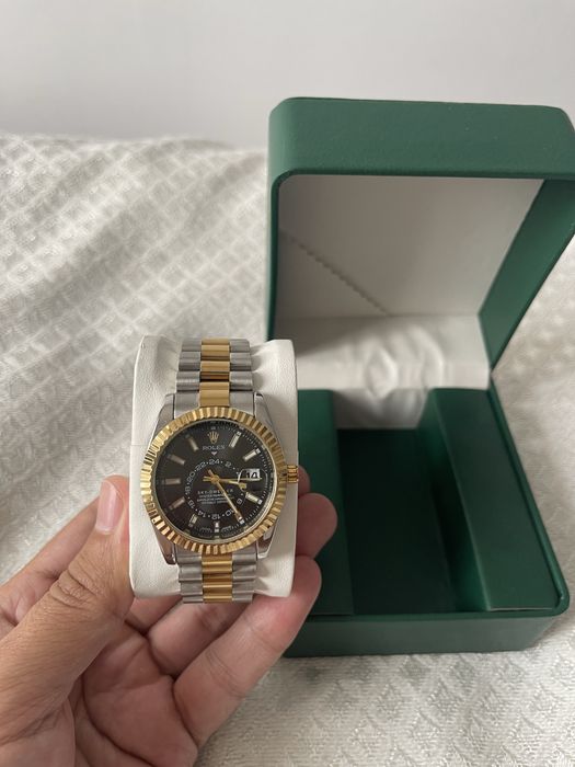 Женские часы Rolex