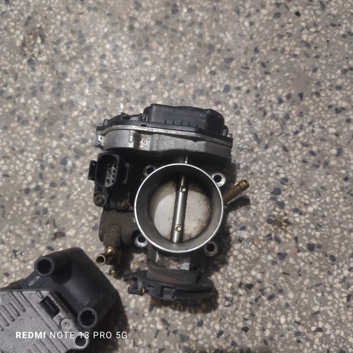 Части за голф 4 1.6 101 кс.