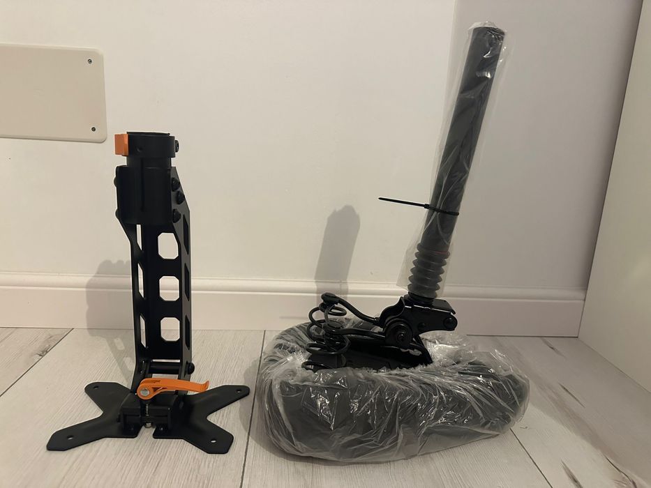 Vand scaun Kukirin G2 max nou