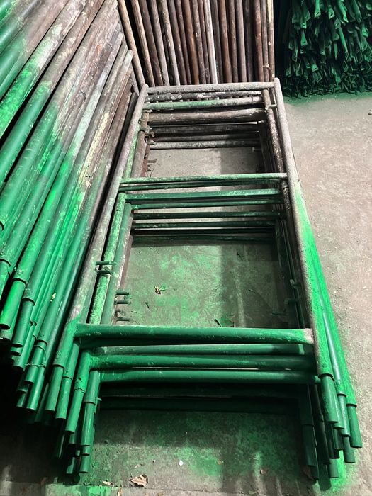 Леса-Размер-2-80! ТРАП-3-МЕТР!