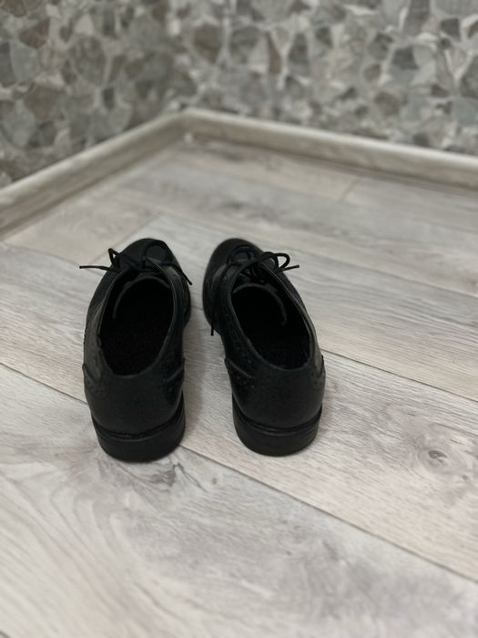 Туфли классические