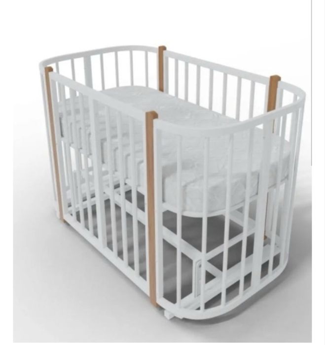 Детская кровать люлька