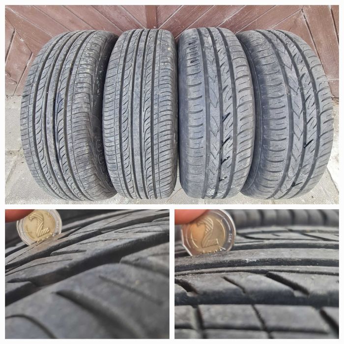 Летни гуми 225 35 19 : 225 40 18 : 185 65 16