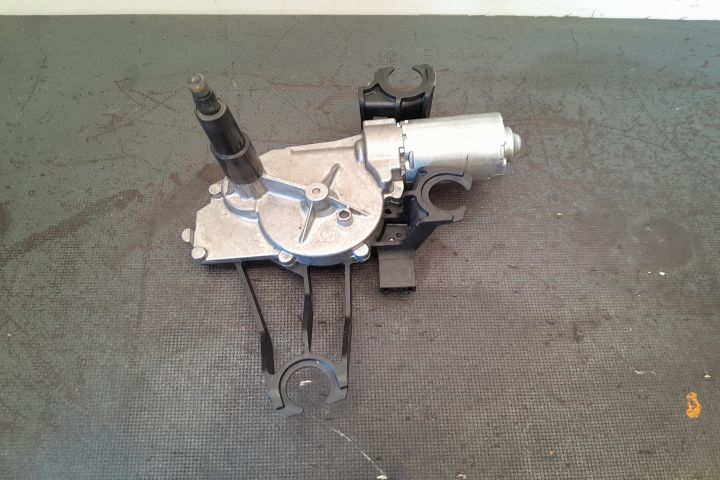 Motoras stergator luneta 9646803180 / 0390201807 9646803180 / 0390201