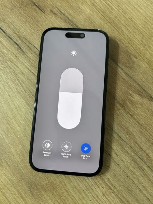 Iphone 14 pro 256г 82%