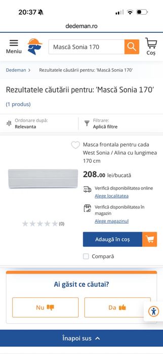 Cadă cu hidromasaj