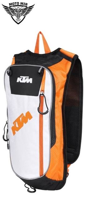 В наличии Мотоциклетный рюкзак водонепроницаемый KTM STAR ALPINESTARS