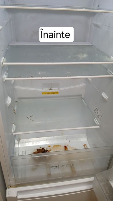 Curățenie la domiciliu