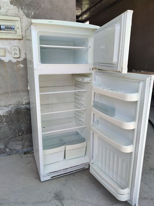 Холодильник Nord