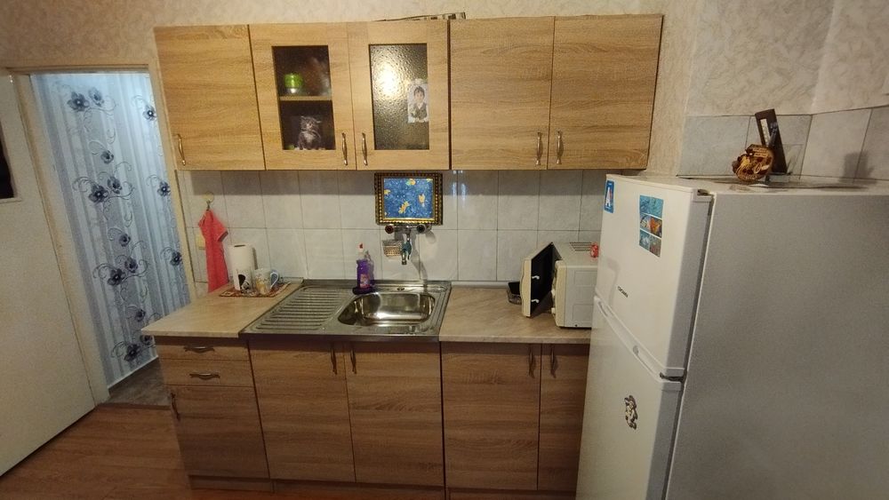 Продава се Двустаен апартамент в Сливен, Център - 42 кв.м за 1262 €/кв.м - Снимка #7