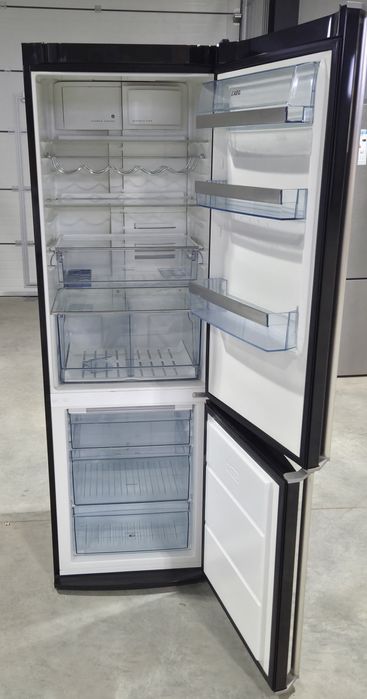Combina frigorifica AEG NoFrost
