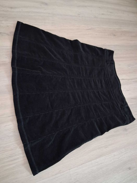Fusta raiat neagra Reserved masura M /L