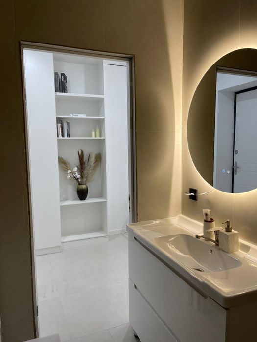 Квартира посуточно мкр Шугыла