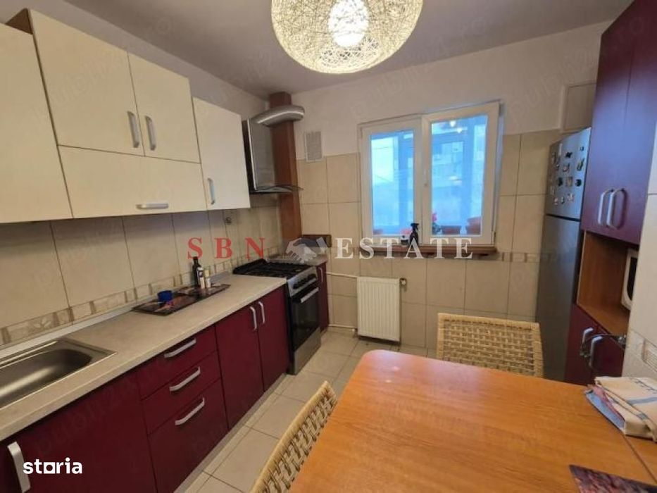 Inchiriere Apartament 2 Camere Drumul Taberei | Modern | Renovat