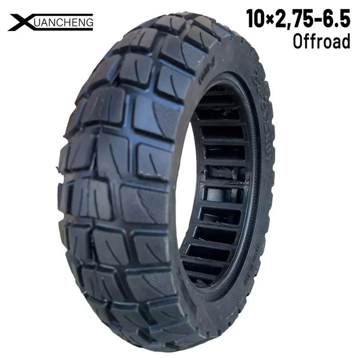 Cauciuc trotineta kukirin 255 x 80
