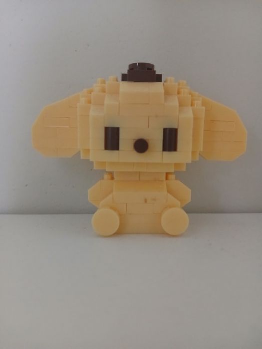 конструктор brick