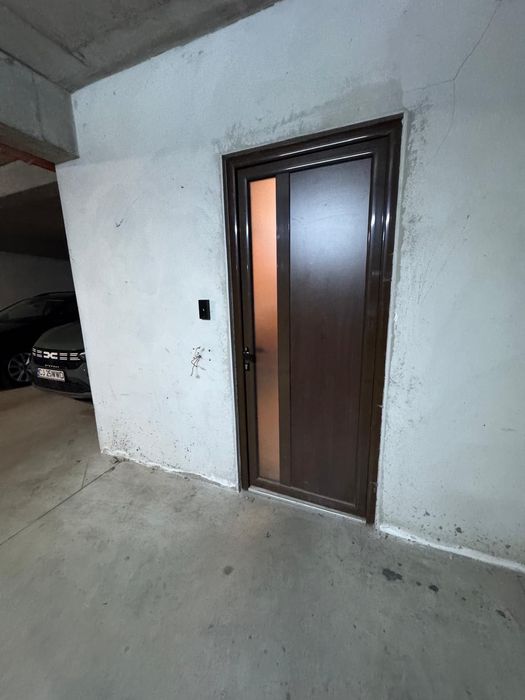 Inchiriez boxa Stejarului, Floresti