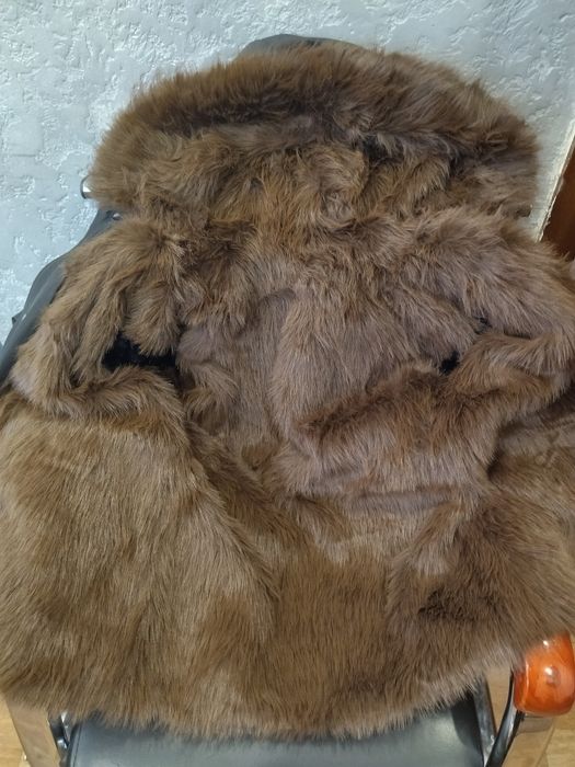 Куртка зимняя(парка)