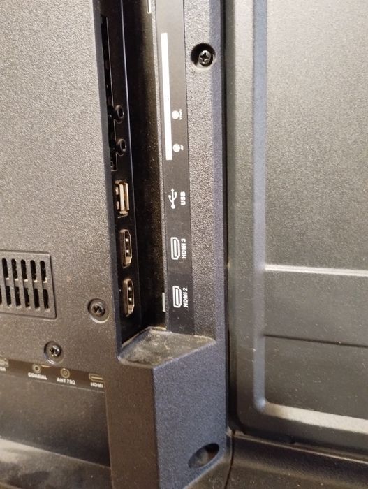 32"  NEO LED телевизор