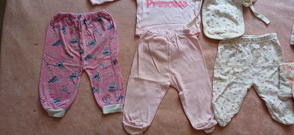 Детски дрехи за момиче