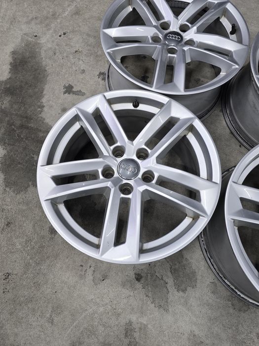 Джанти 17 / 5х112 - Audi 5x112