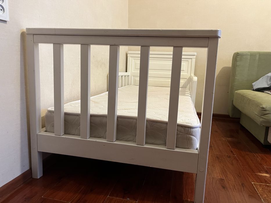 Детская кровать!