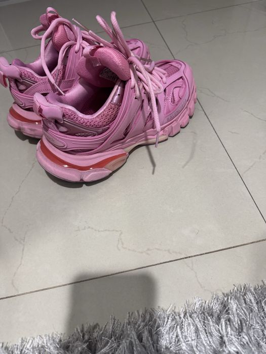 Adidasi Balenciaga track