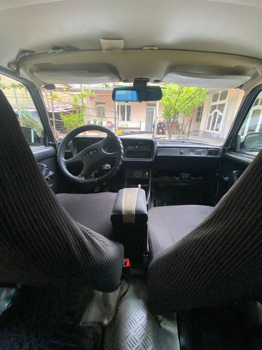 Жигули 2107 сотилади