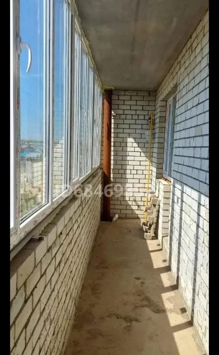 3х комнатная квартира 90м 5/5