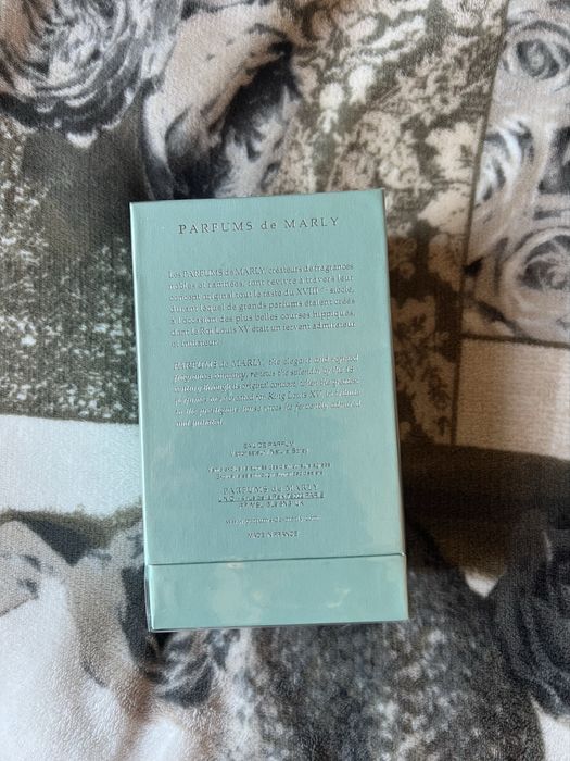 Parfumus de Marly Greenley 125ml