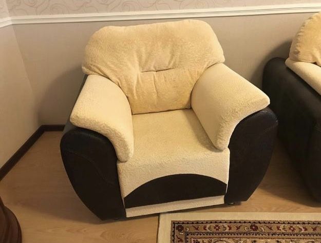 Мягкая мебель